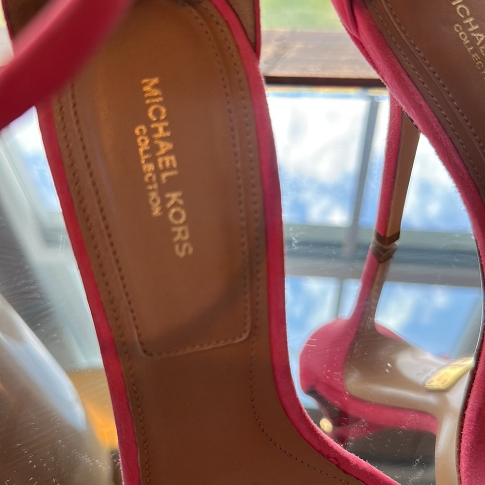 Michael Kors Collection - Picture 3 of 4